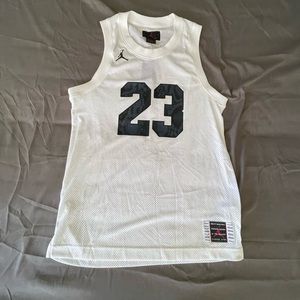Jordan Jersey